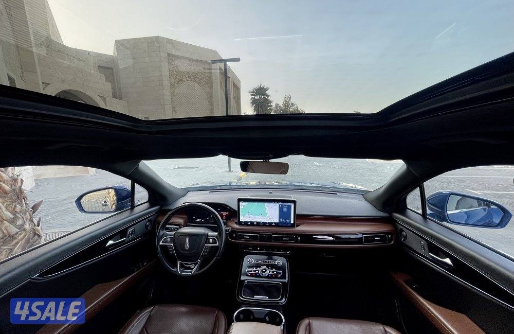 لينكولن نيتلوس الدرجه الاولى الشكل اليديد10