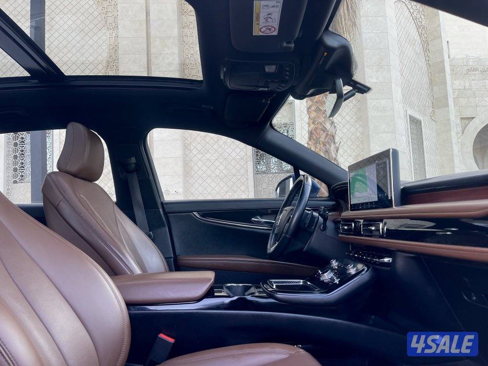 لينكولن نيتلوس الدرجه الاولى الشكل اليديد11