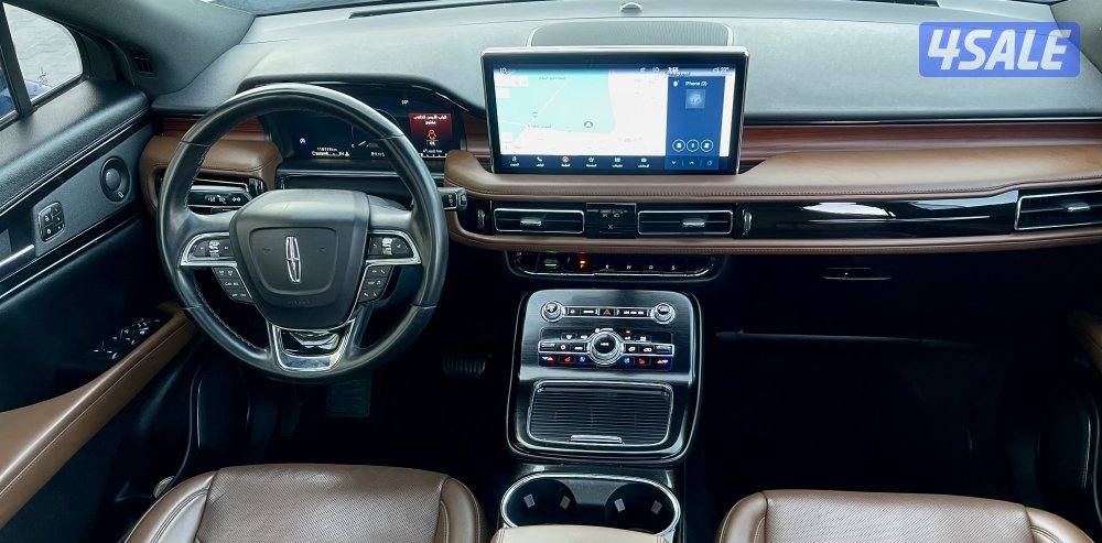 لينكولن نيتلوس الدرجه الاولى الشكل اليديد12