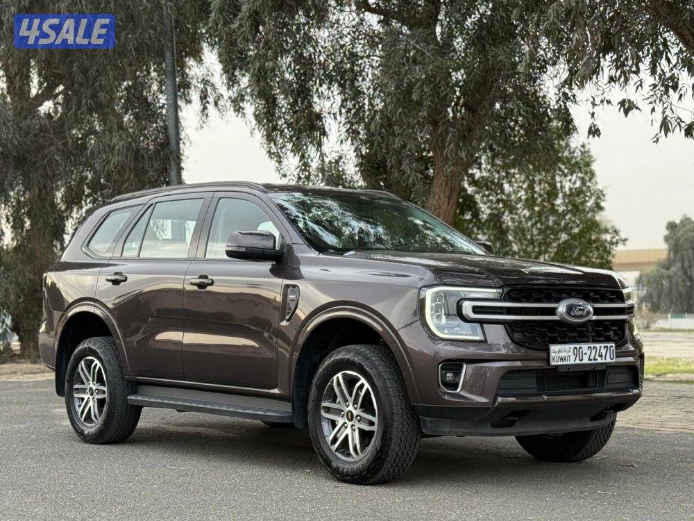 ايفيريست 2024 تحت الكفالة1