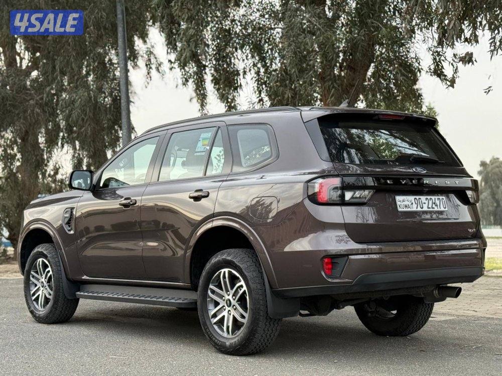 ايفيريست 2024 تحت الكفالة2