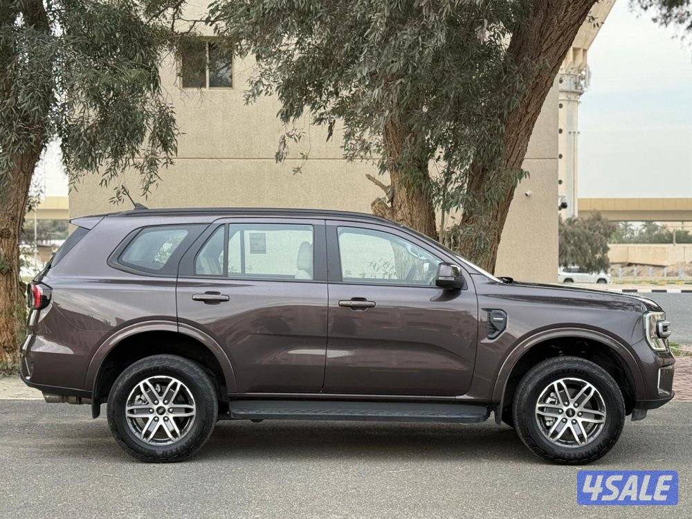 ايفيريست 2024 تحت الكفالة7