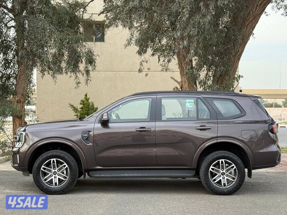 ايفيريست 2024 تحت الكفالة6