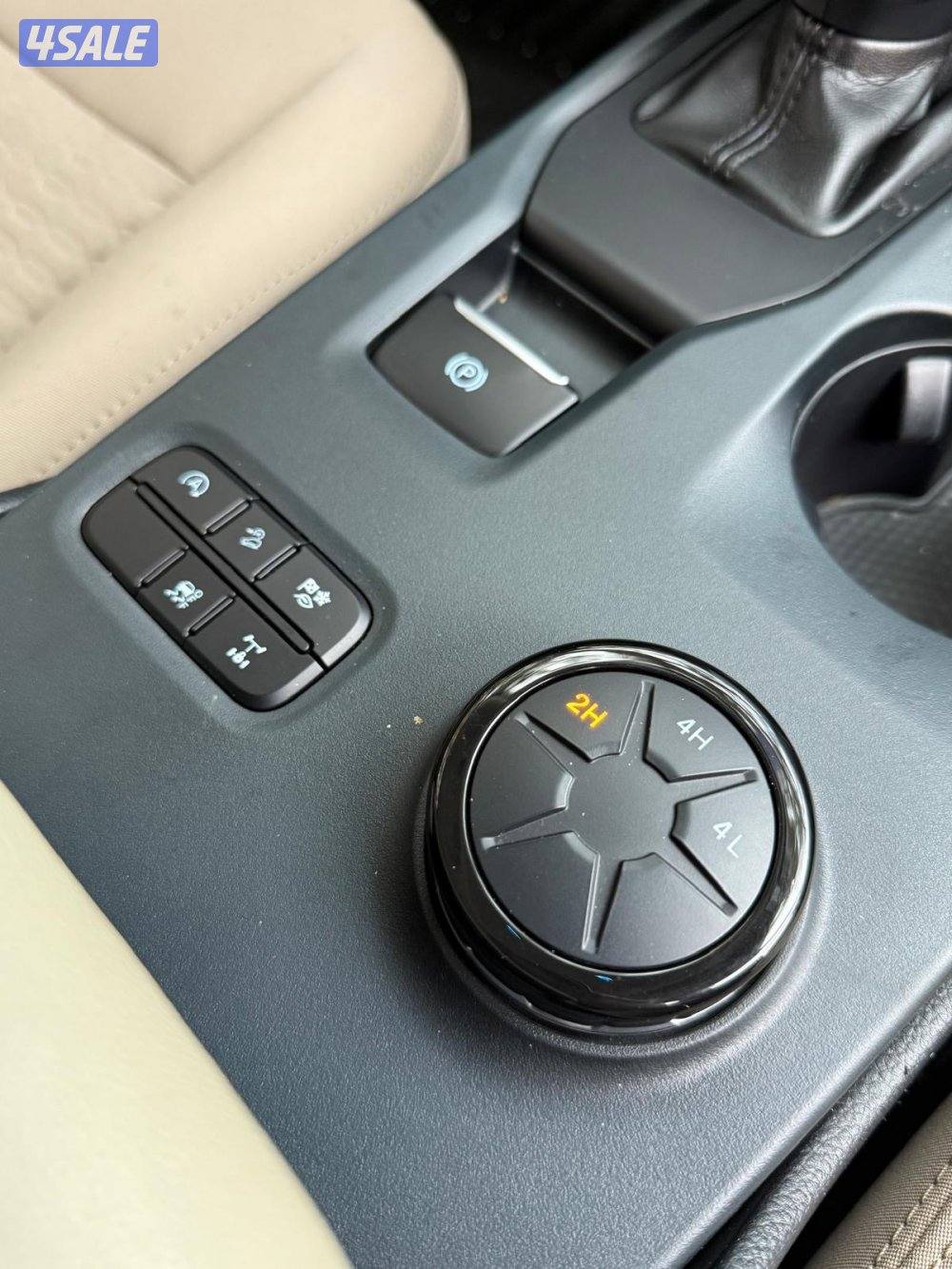 ايفيريست 2024 تحت الكفالة15