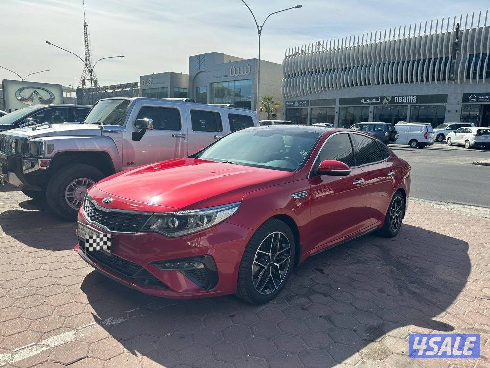 اوبتيما كاملة المواصفات بحالة ممتازة7