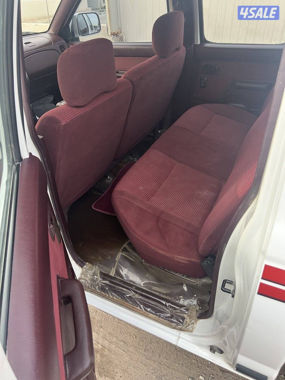 وانيت تماتيك5