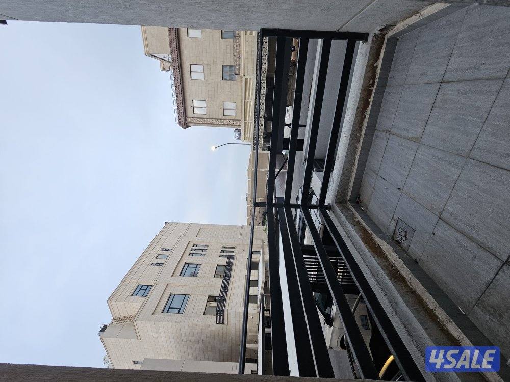 للايجار شقه ارضيه مساحات كبيره ابوفطيره2