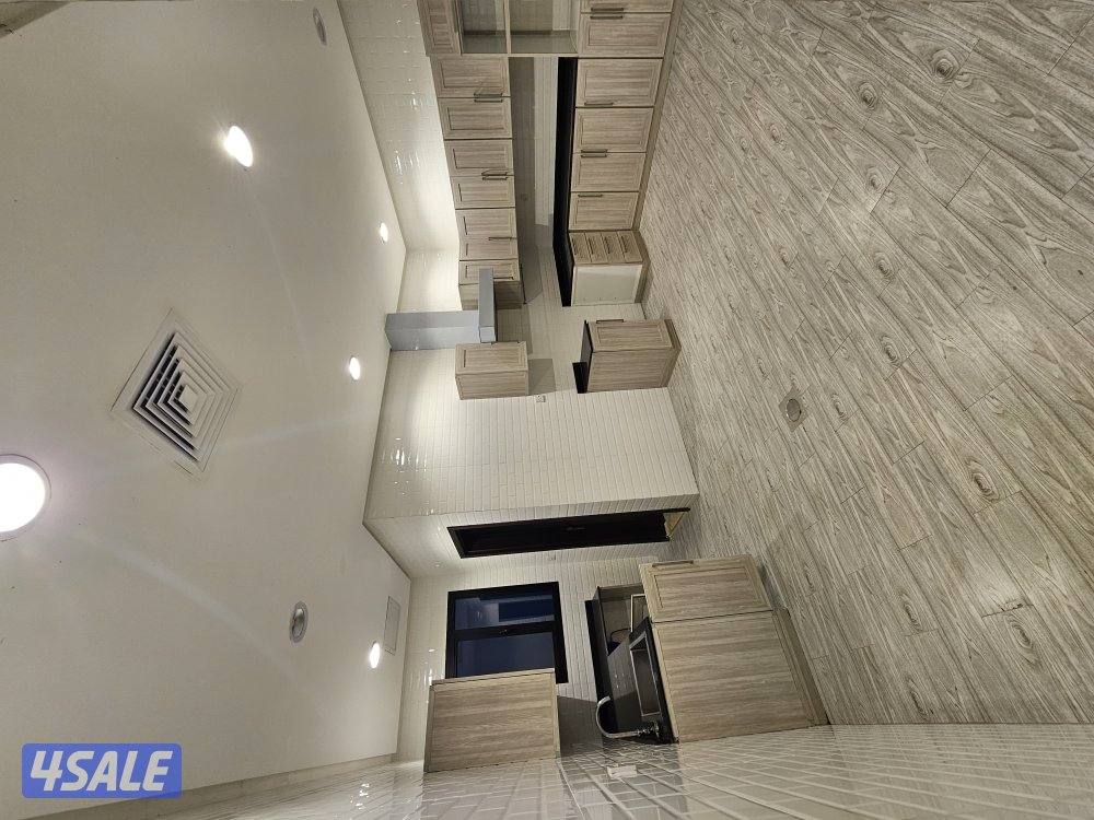 للايجار شقه ارضيه مساحات كبيره ابوفطيره7