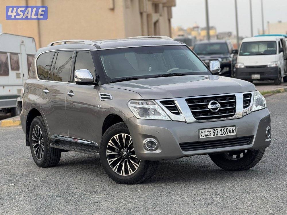 باترول بلاتينيوم0