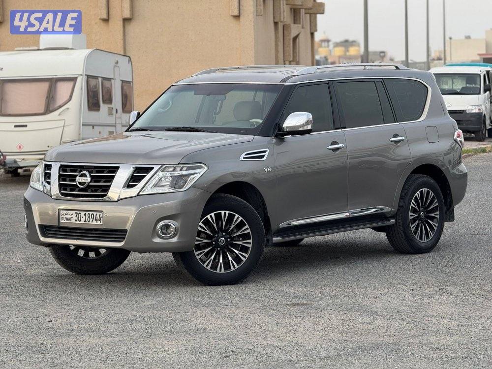 باترول بلاتينيوم1