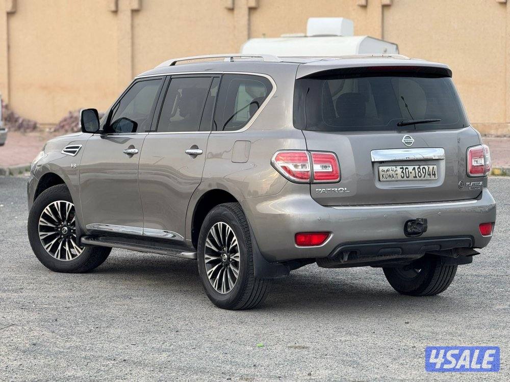 باترول بلاتينيوم2