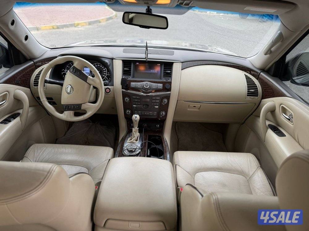 باترول بلاتينيوم4