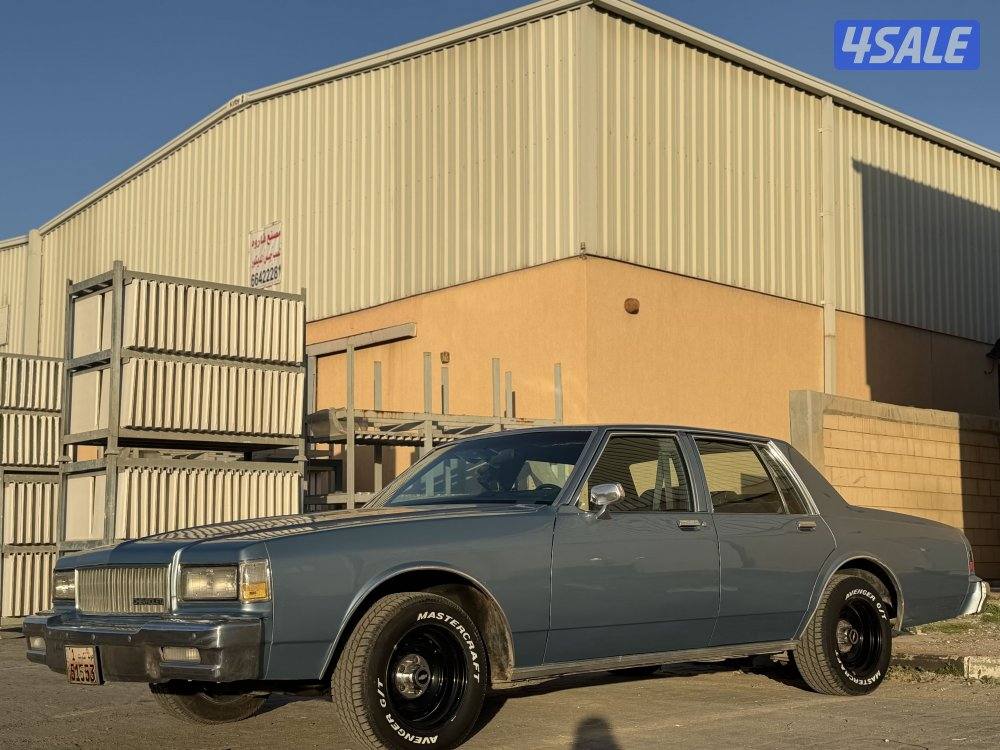 شفر كابرس 19900