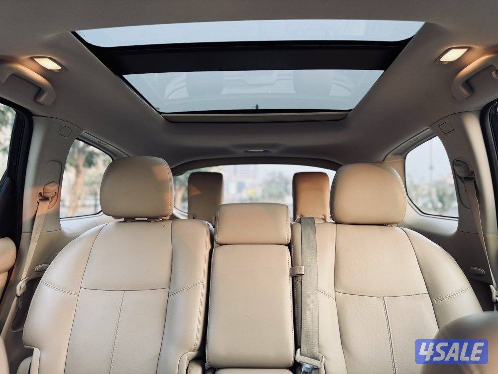 للبيع نيسان باثفايندر SV موديل 20155