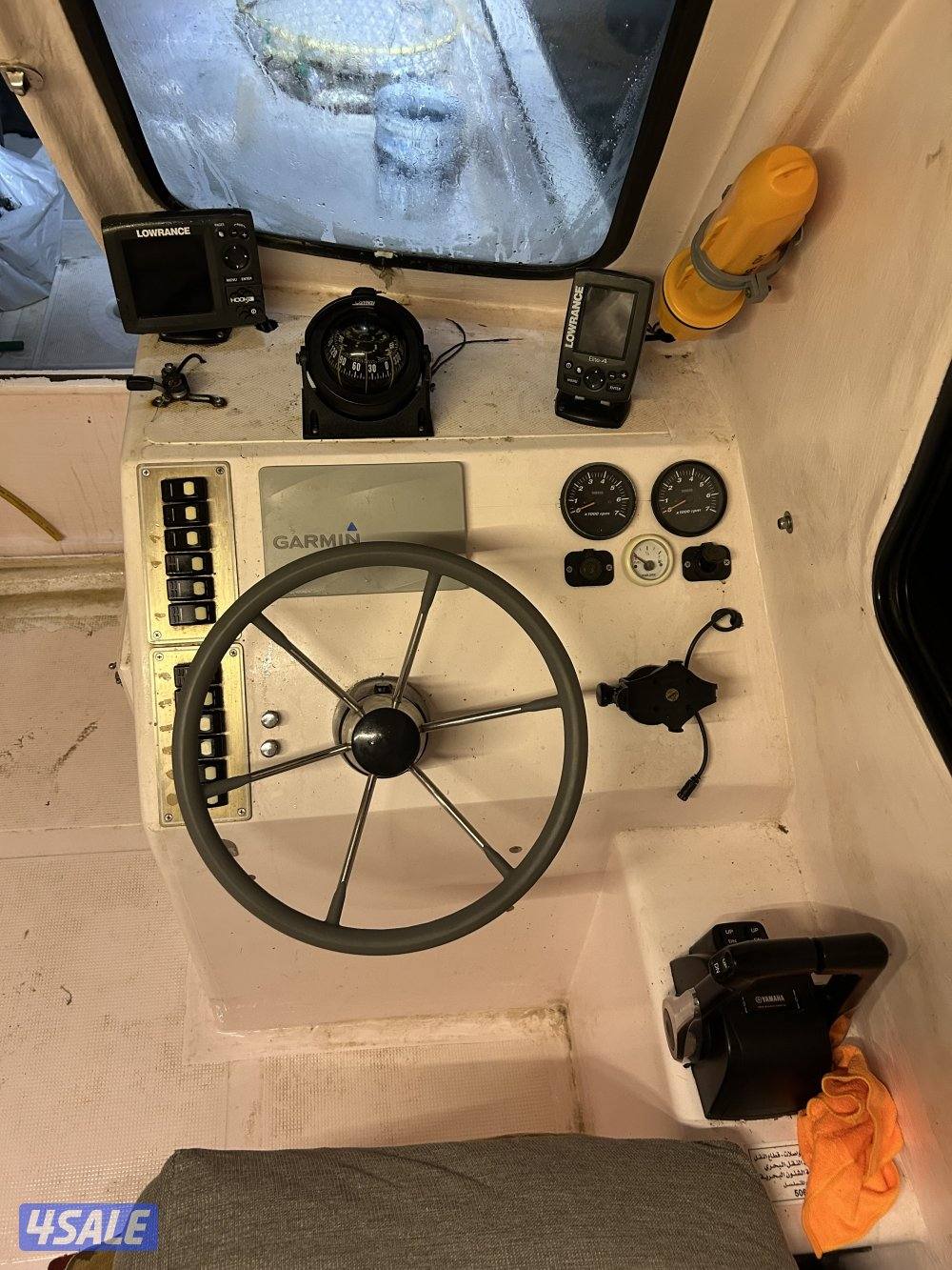 للبيع سندباد 342