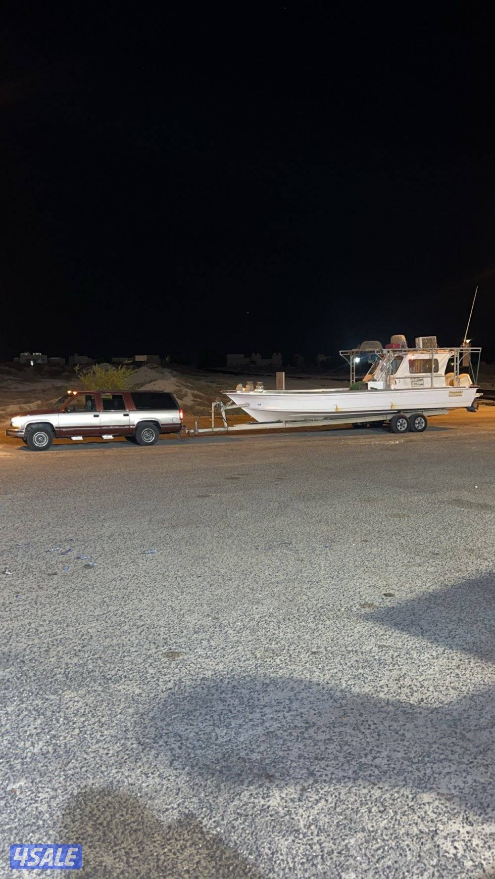 للبيع سندباد 3410