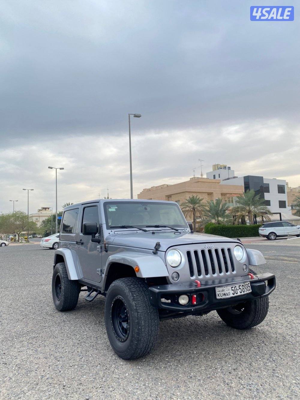 المنصورية  رانجلر وكالة 20181