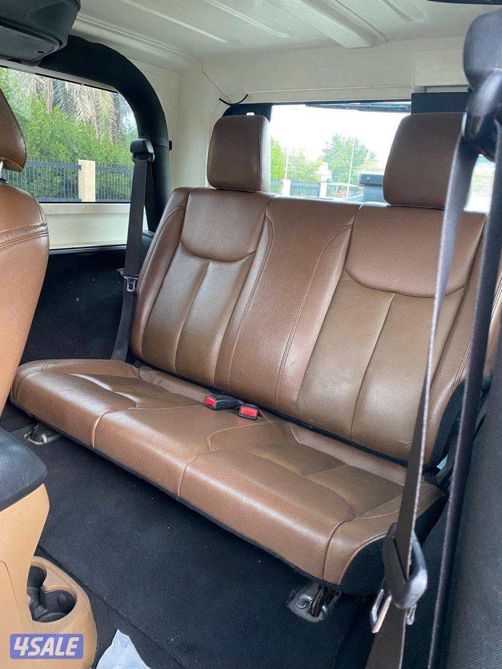 المنصورية  رانجلر وكالة 20186