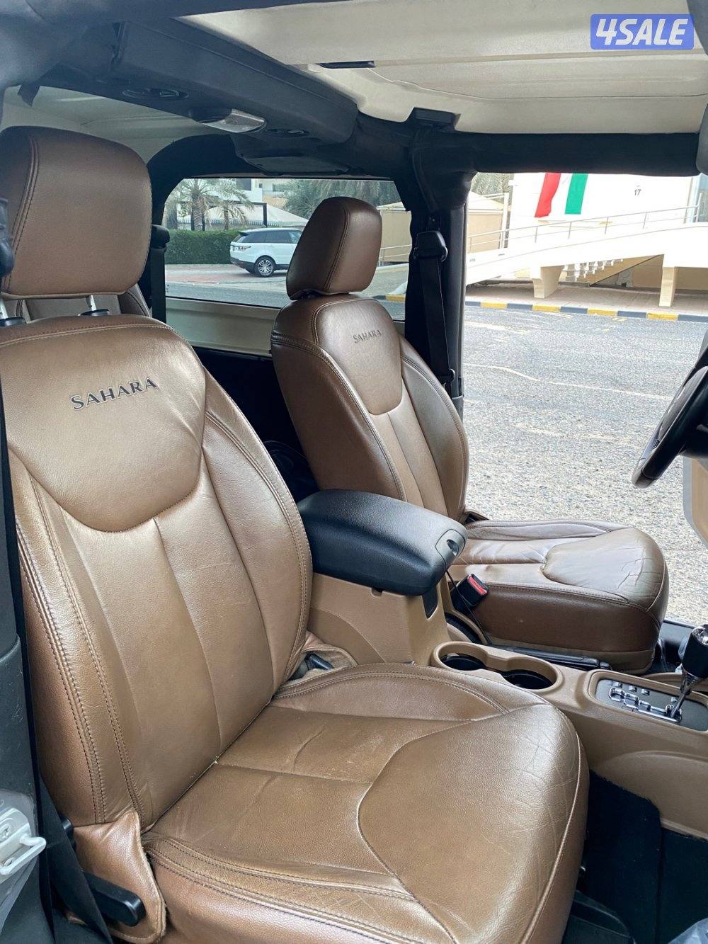 المنصورية  رانجلر وكالة 20187