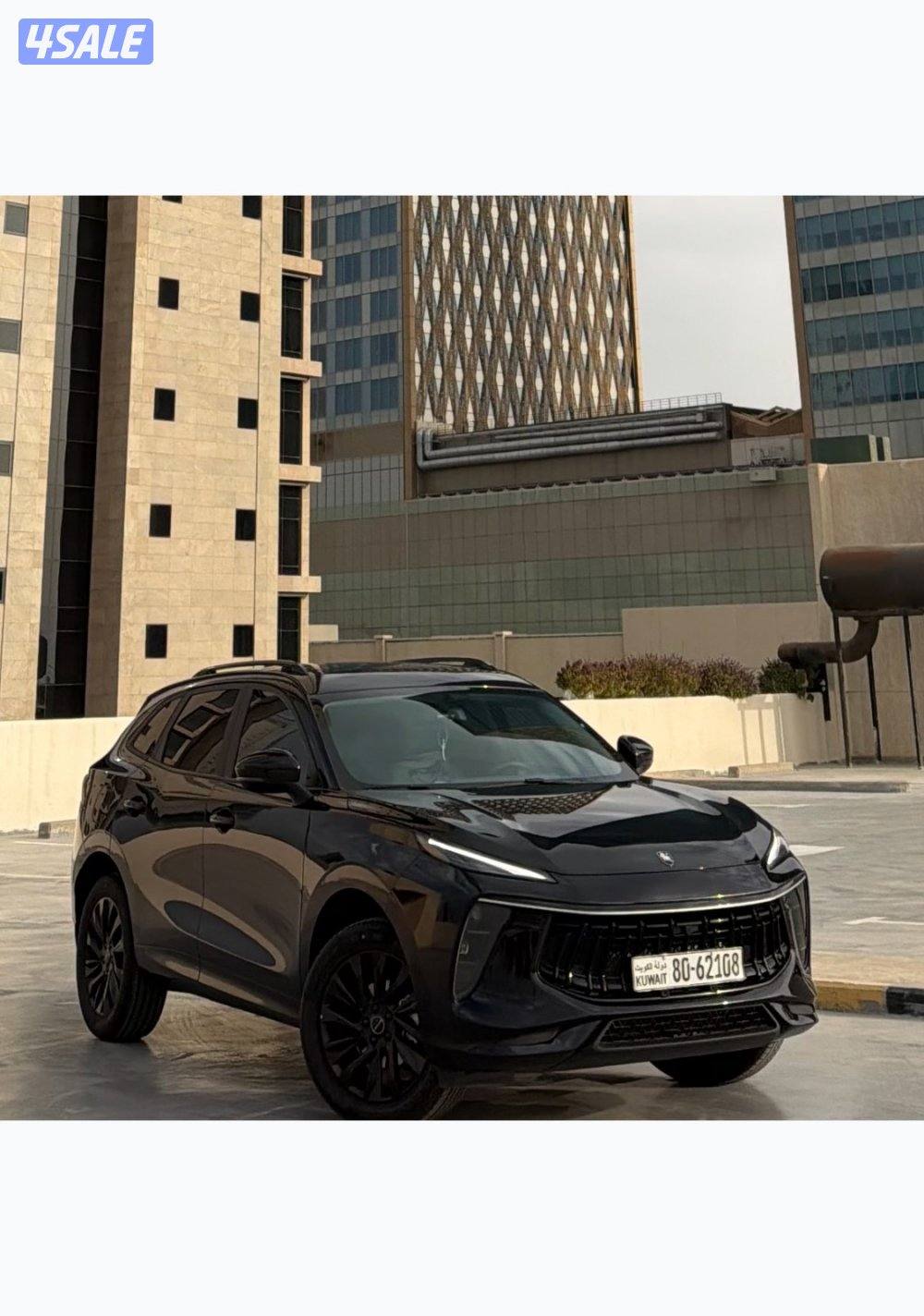 فورثينق T5 EVO2