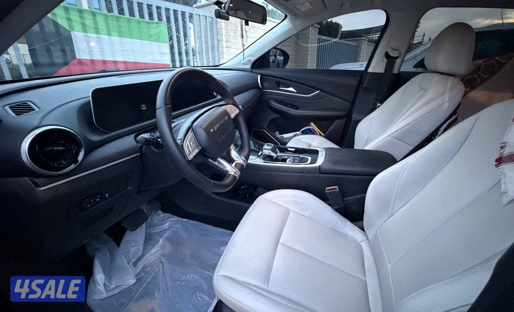 فورثينق T5 EVO3