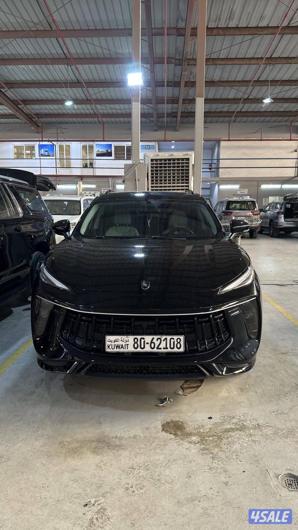 فورثينق T5 EVO4