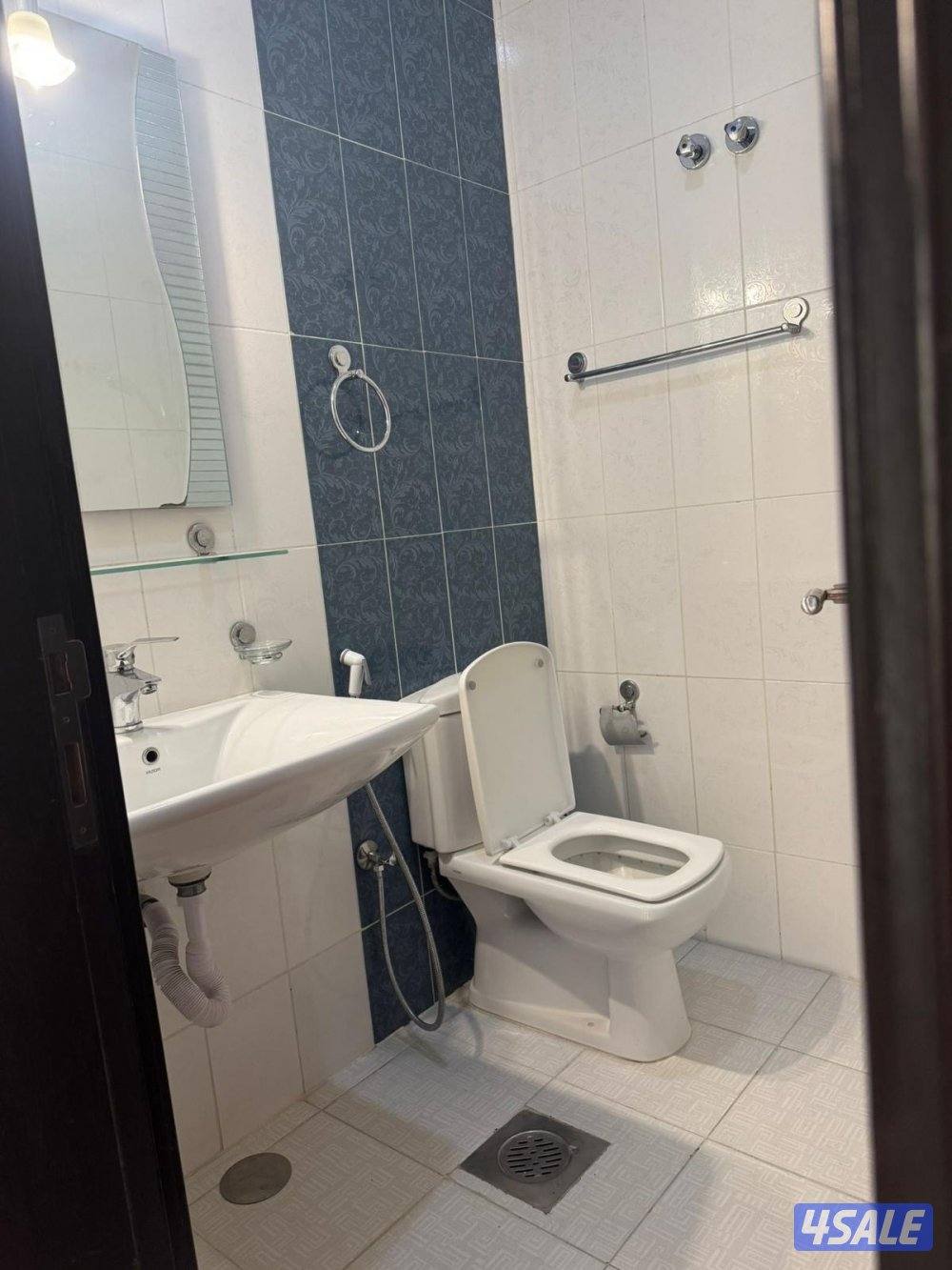 للايجار شقه بالدسمه قطعه ٥1