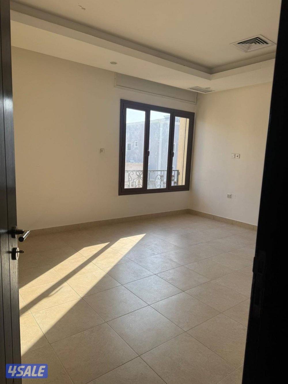 للايجار شقه بالدسمه قطعه ٥2