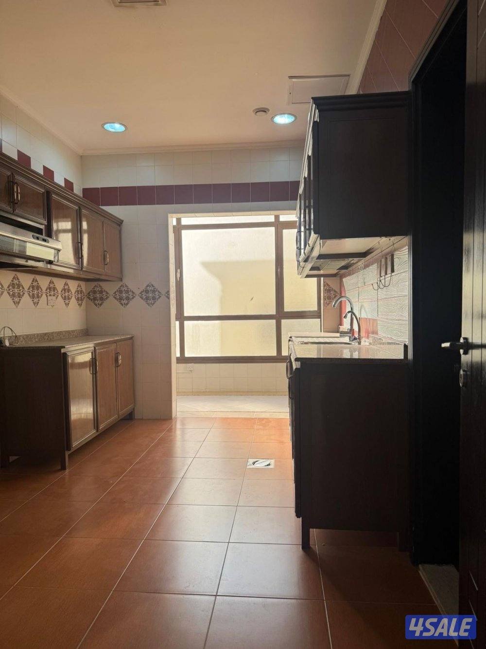 للايجار شقه بالدسمه قطعه ٥3