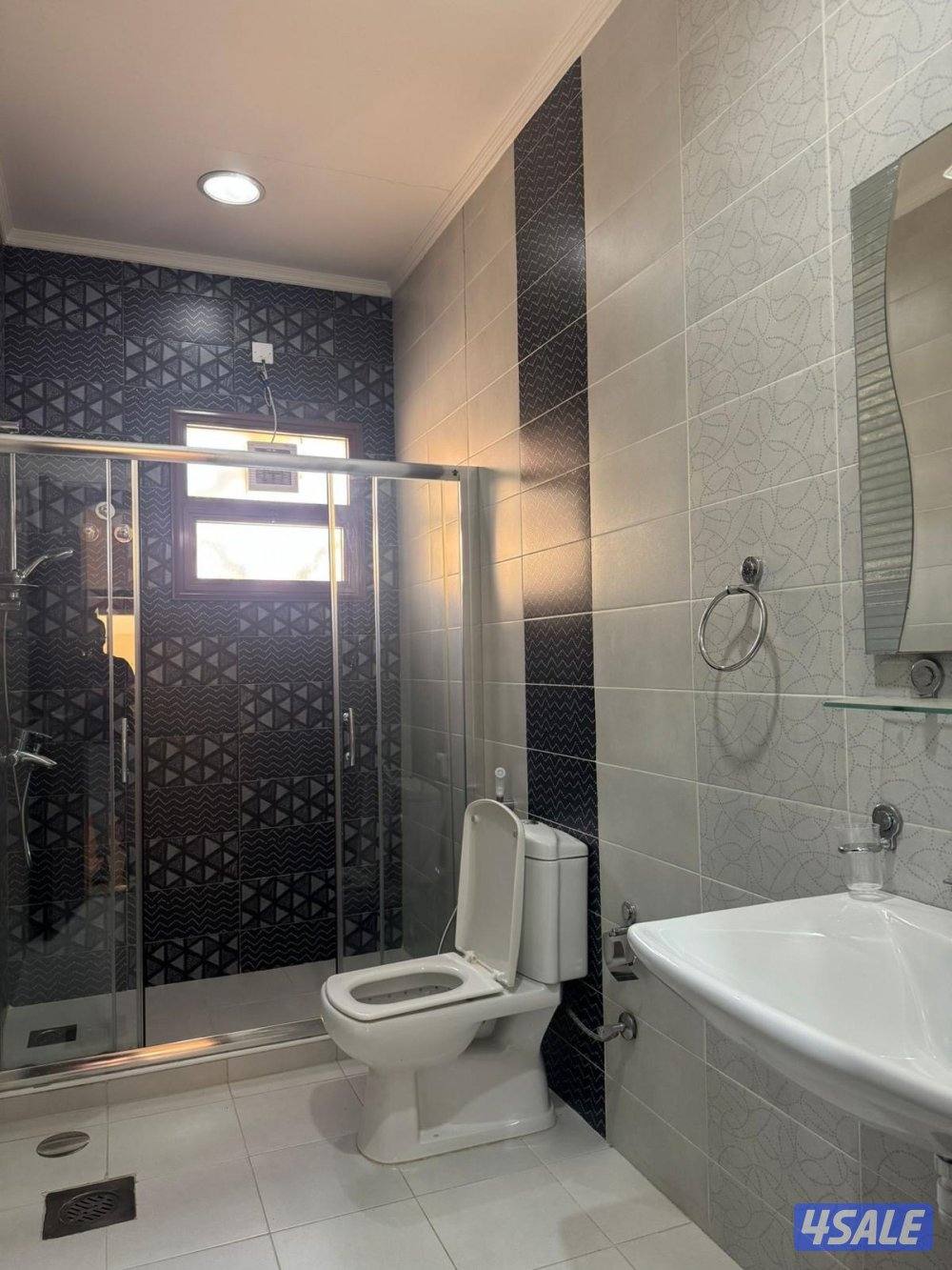 للايجار شقه بالدسمه قطعه ٥5