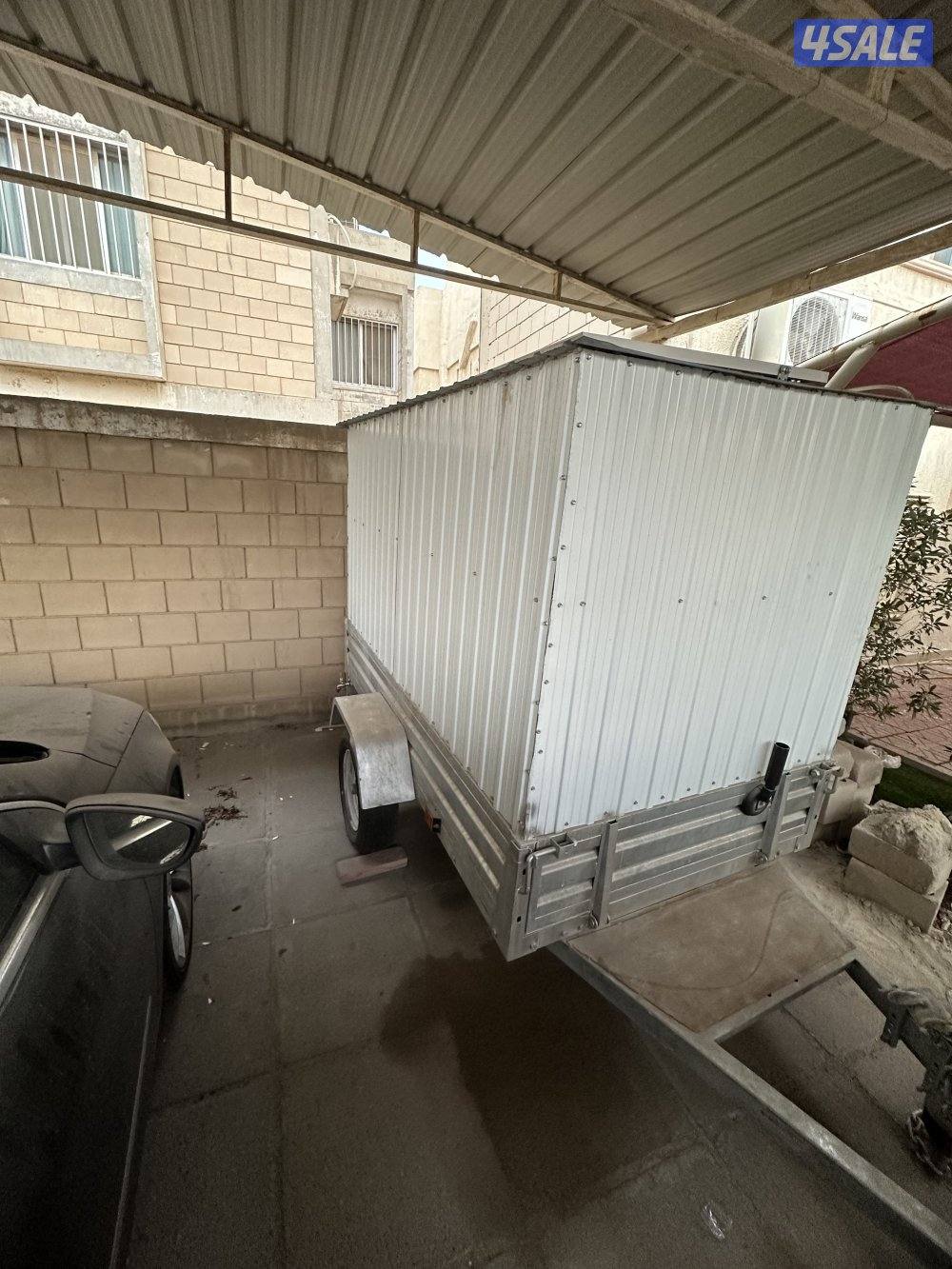 للبيع عربانه كشته قلفنايز0