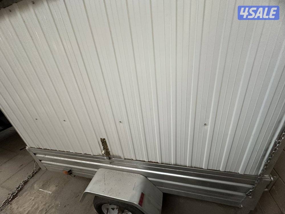 للبيع عربانه كشته قلفنايز3