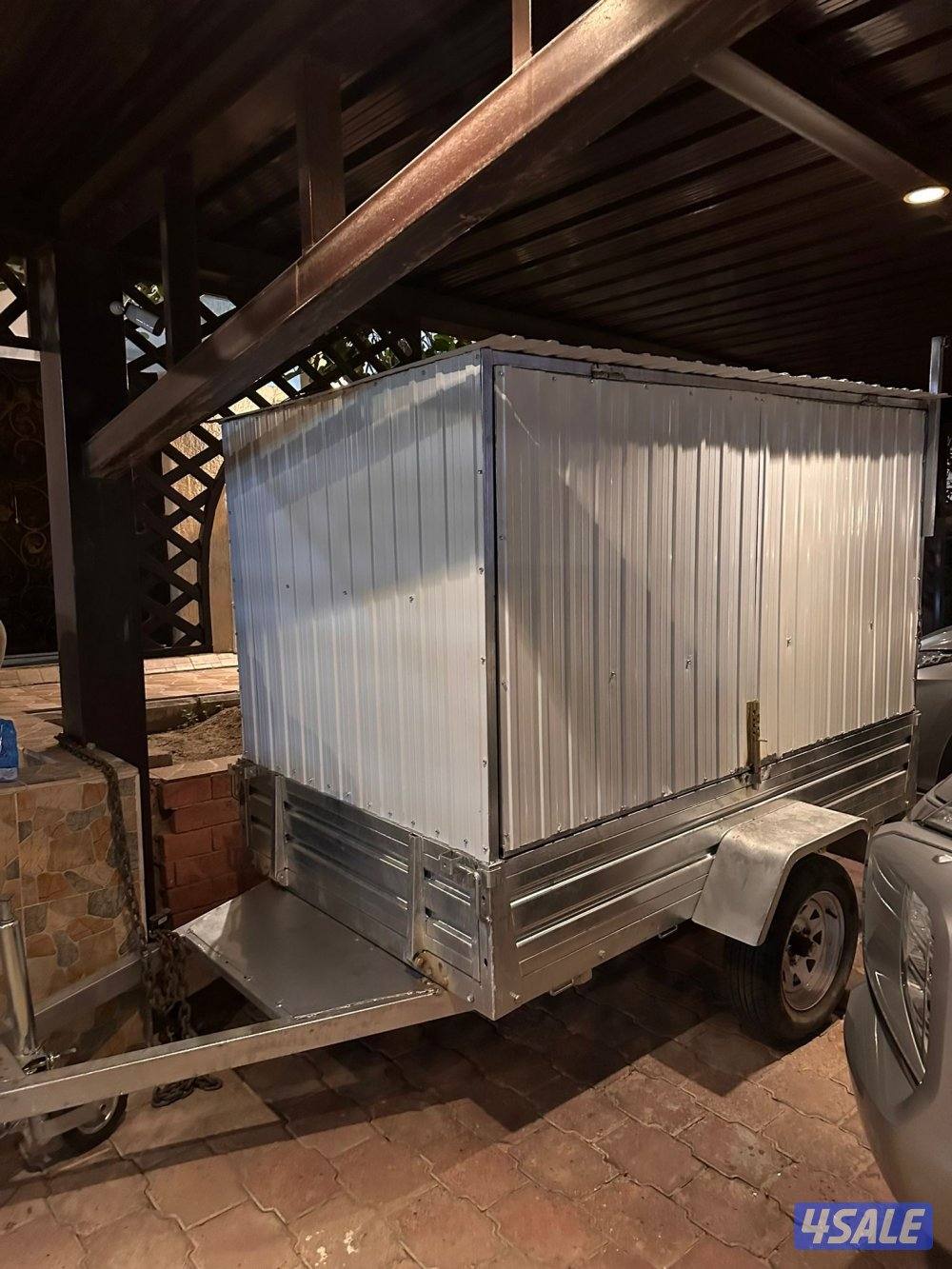 للبيع عربانه كشته قلفنايز7