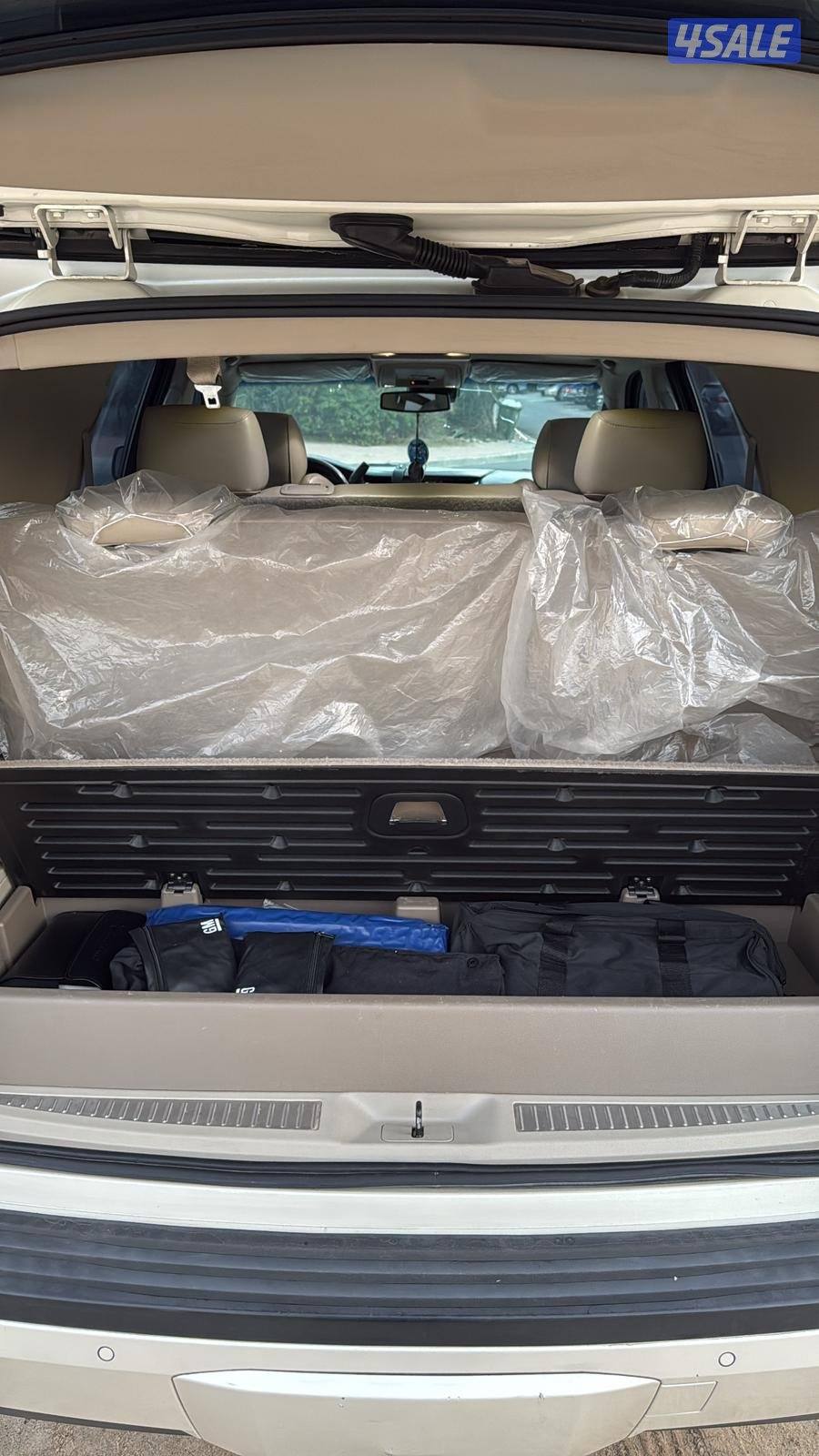 اسكاليد 2015 وارد الوكاله9