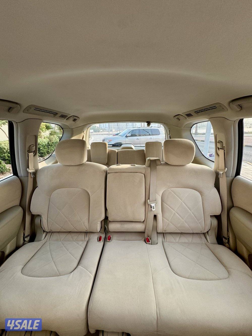 باترول 2015 SE ،، صبغ الوكالة9