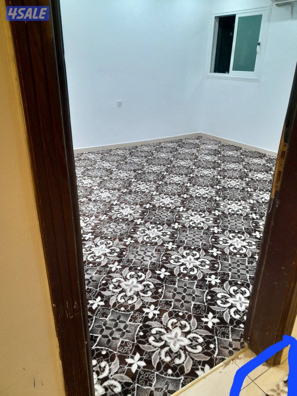 سجاد قص وتنجيد وستاير وباركيه وتركيب درج.  سجاد حفر  .12