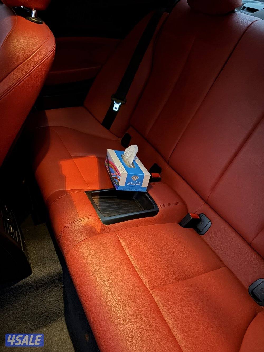 Bmw 220i 4 cylinder twin turbo super clean1