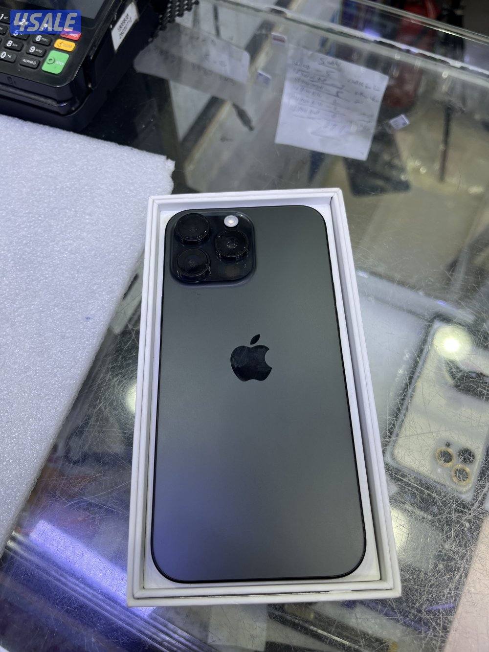 تلفونات جديدة مستعملة1