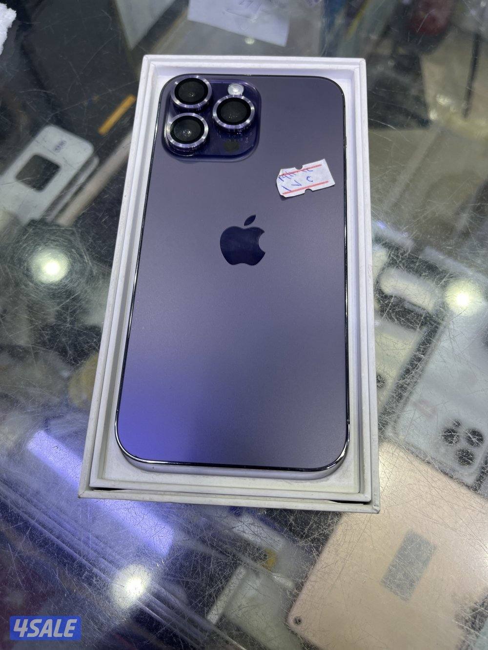 تلفونات جديدة مستعملة2