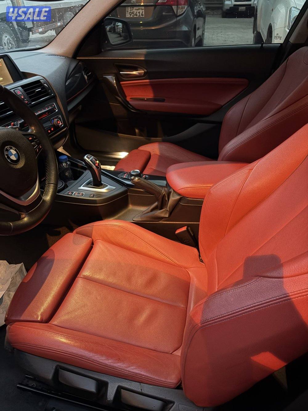 Bmw 220i 4 cylinder twin turbo super clean7