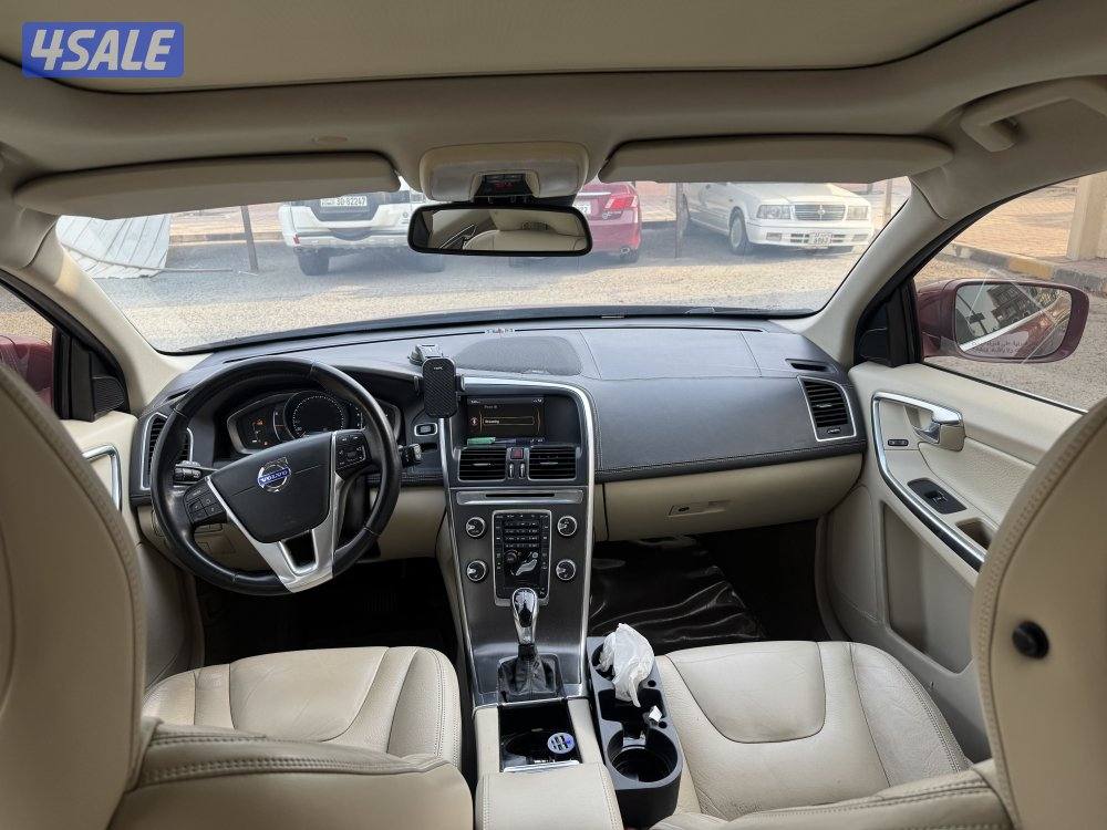 للبيع فولفو xc605