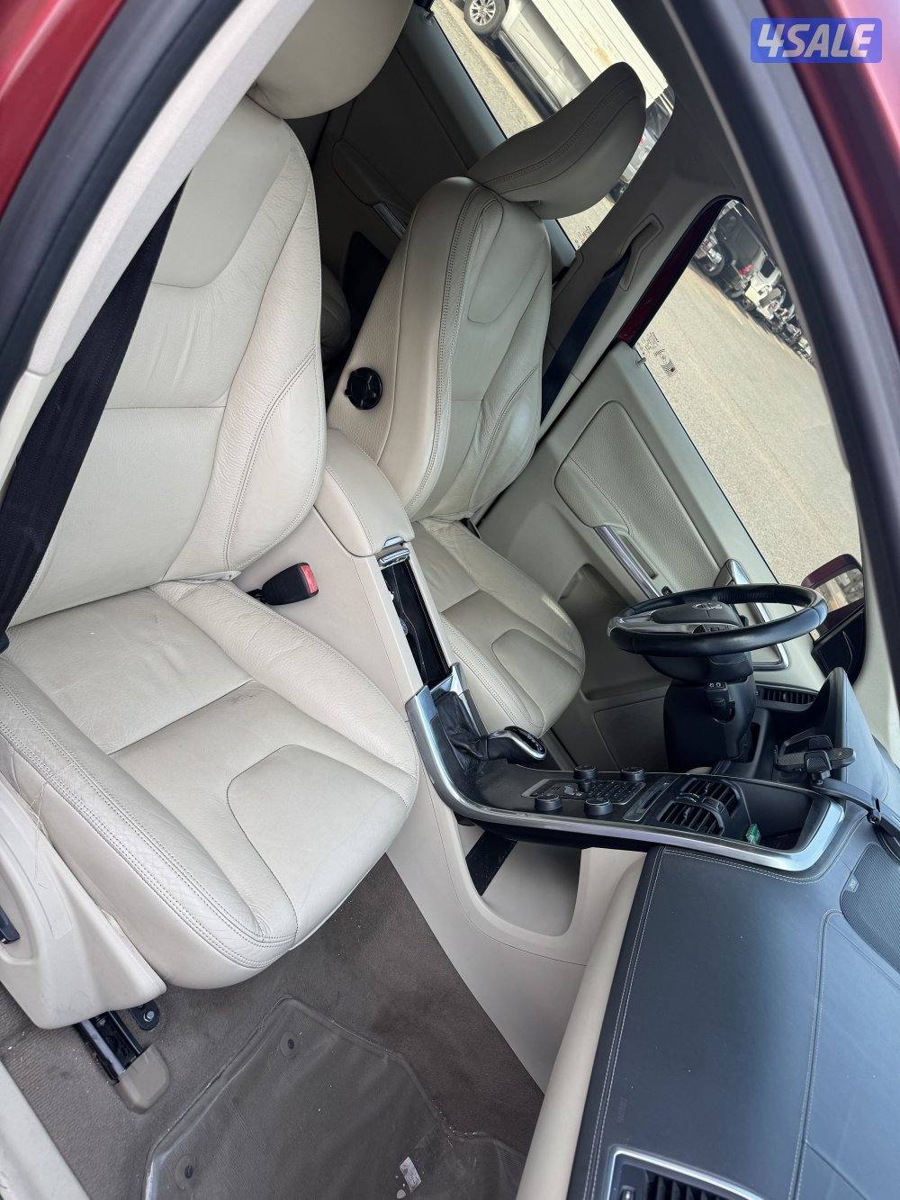 للبيع فولفو xc606