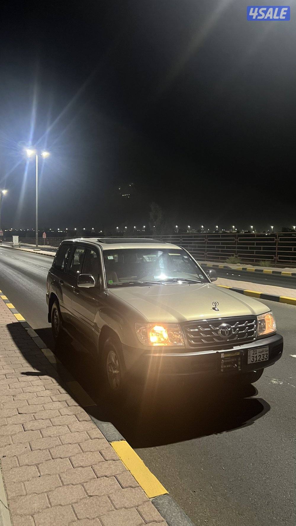 لاند جي اكس سعودي صنففف4