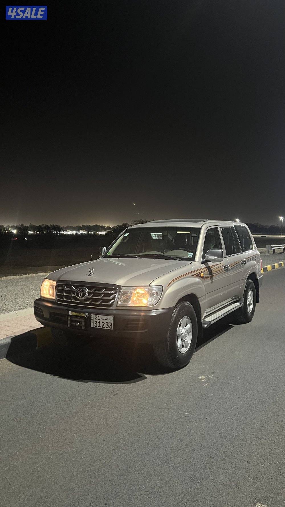 لاند جي اكس سعودي صنففف5