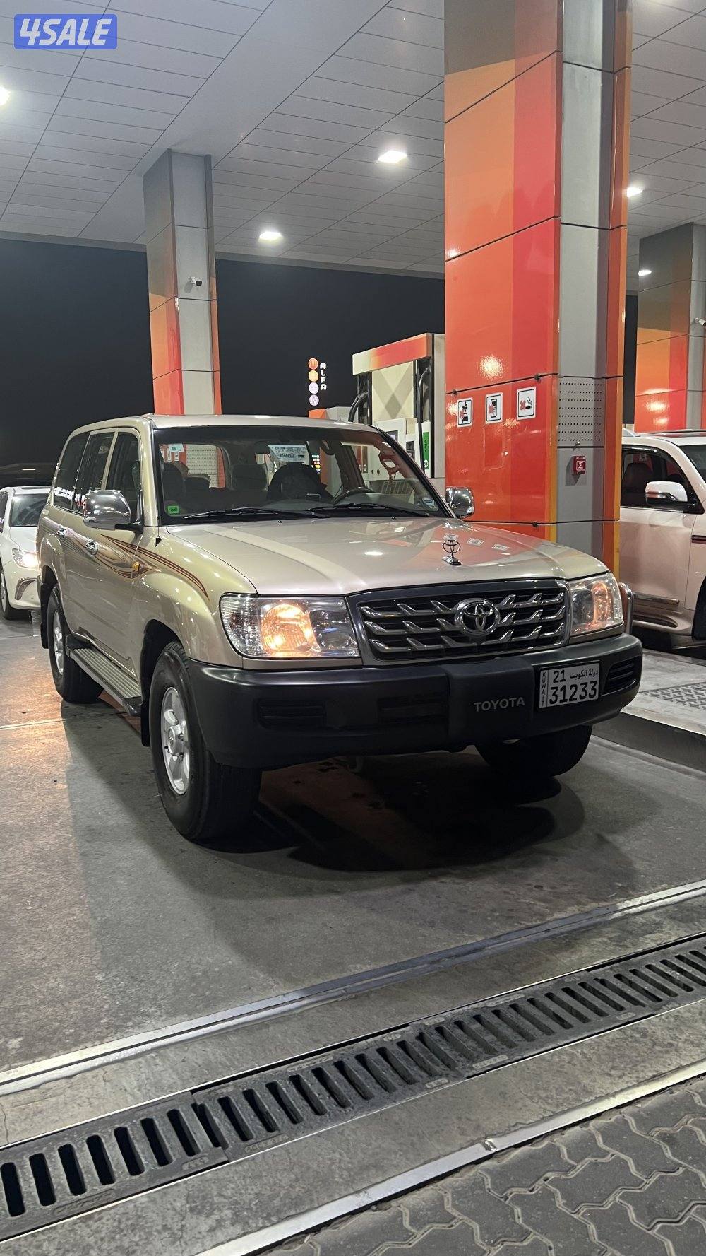 لاند جي اكس سعودي صنففف8