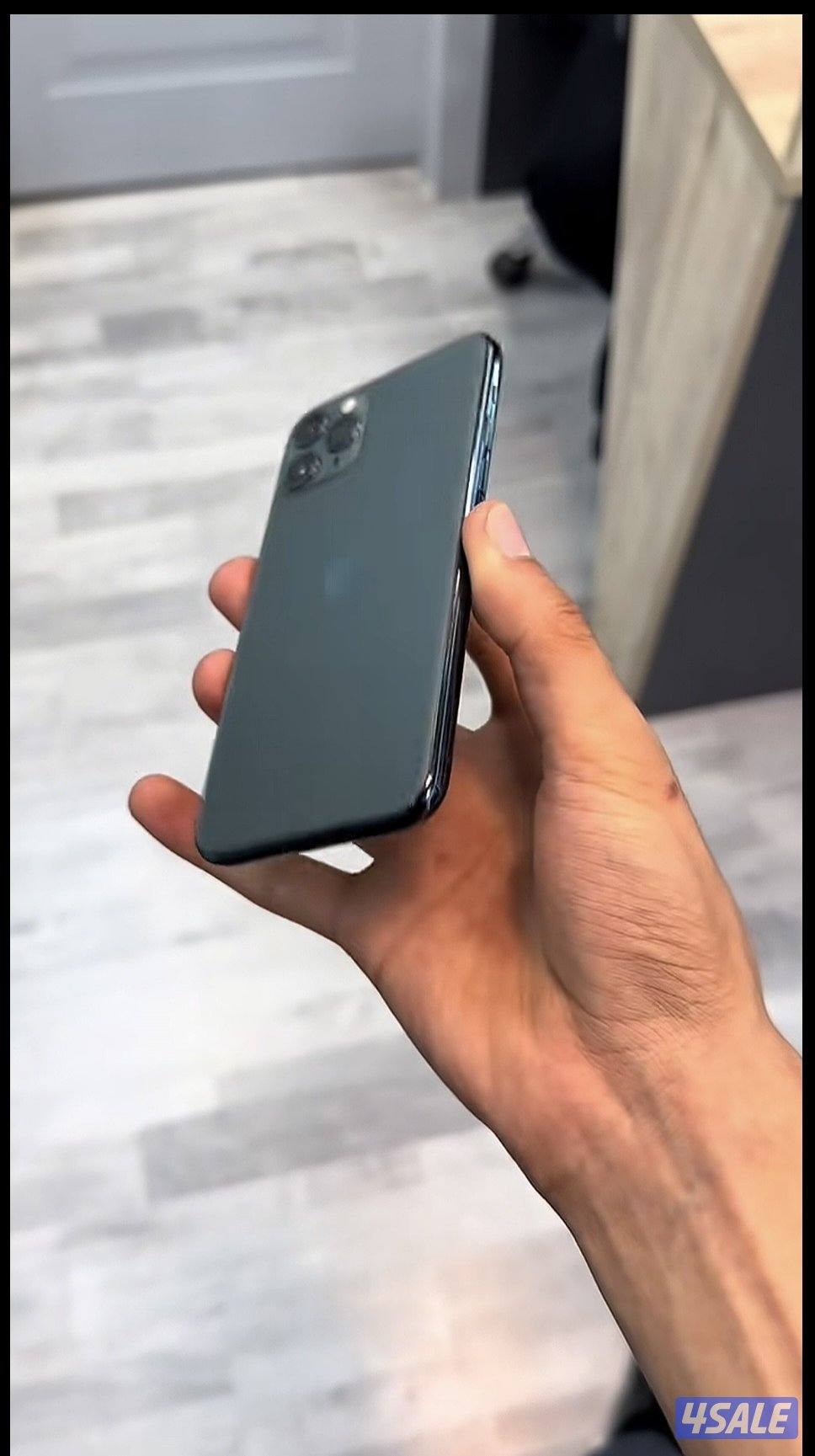 ايفون ١١ برو2