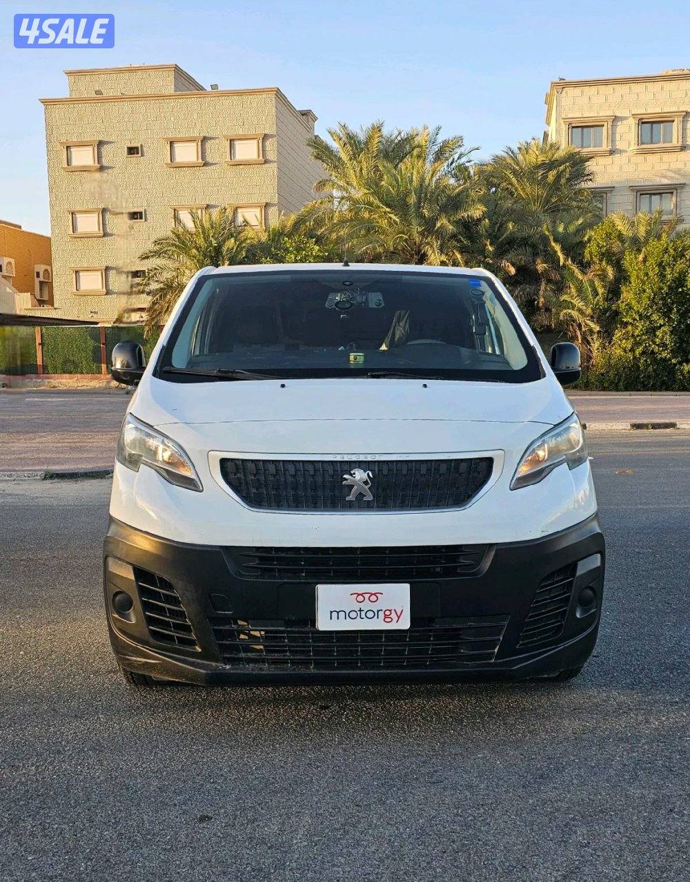 بيجو اكسبرت للبيع1