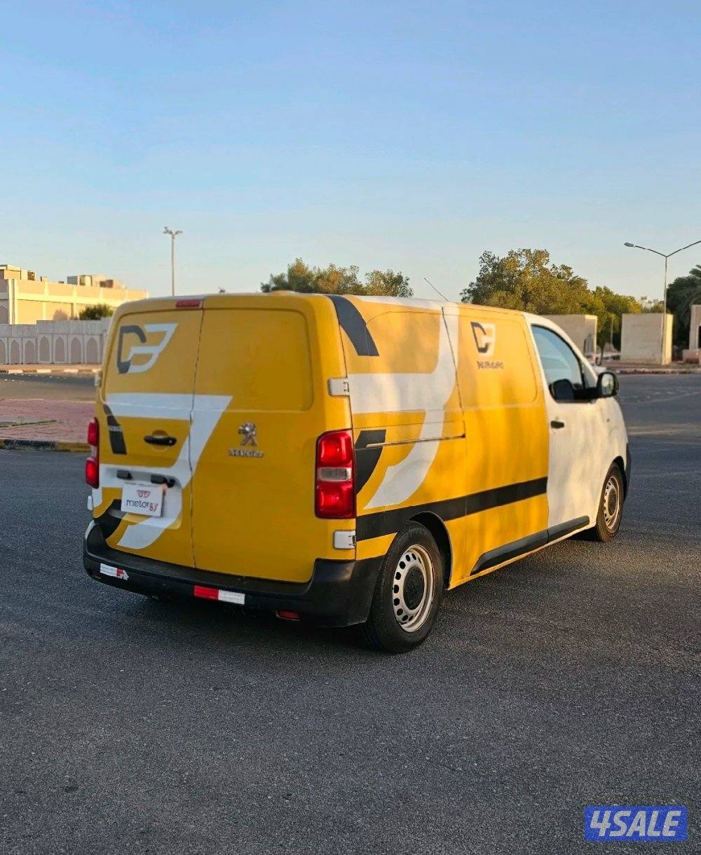 بيجو اكسبرت للبيع2