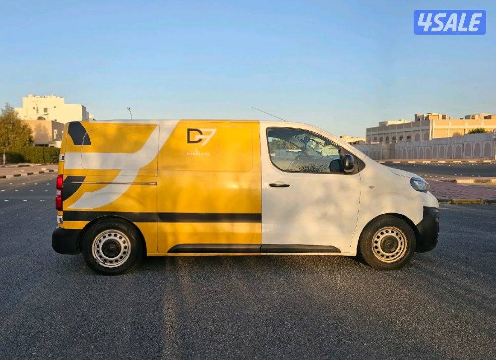 بيجو اكسبرت للبيع3