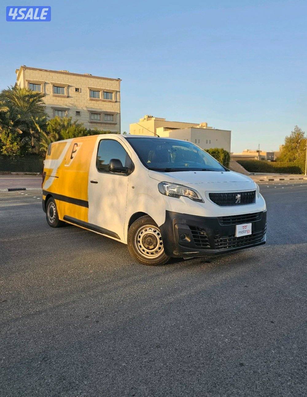 بيجو اكسبرت للبيع5